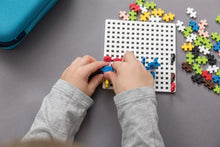 Load image into Gallery viewer, PLUS-PLUS - TRAVEL CASE - 100 PCS