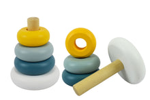 Load image into Gallery viewer, CALM & BREEZY BABY GIFT SET