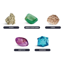 Load image into Gallery viewer, PLANET EXPLORE EARTH DIG KIT