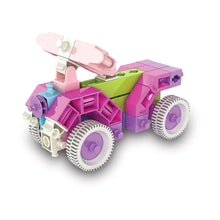 Load image into Gallery viewer, CREATIVE BUILDER - DESIGNER SET - 10 MODELS