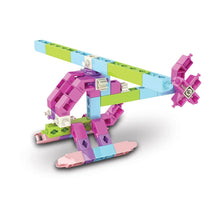 Load image into Gallery viewer, CREATIVE BUILDER - DESIGNER SET - 10 MODELS