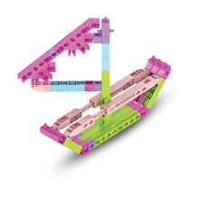 Load image into Gallery viewer, CREATIVE BUILDER - DESIGNER SET - 20 MODELS