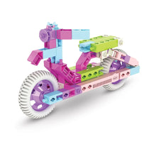 Load image into Gallery viewer, CREATIVE BUILDER - DESIGNER SET - 20 MODELS