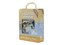 Load image into Gallery viewer, FRIDGE FRIENDS MAGNETIC ALPHABET LOWERCASE 40PCS