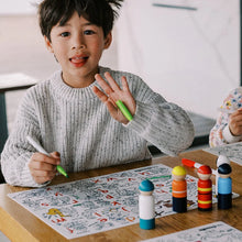 Load image into Gallery viewer, Hey Doddle-  When I Grow Up