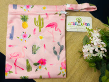 Load image into Gallery viewer, Wet Bags- Small Assorted designs