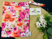 Load image into Gallery viewer, Wet Bags- Small Assorted designs