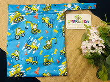 Load image into Gallery viewer, Wet Bags- Small Assorted designs