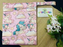 Load image into Gallery viewer, Wet Bags- Small Assorted designs