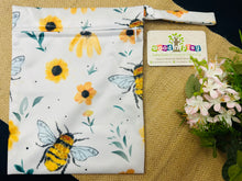 Load image into Gallery viewer, Wet Bags- Small Assorted designs