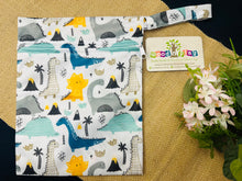 Load image into Gallery viewer, Wet Bags- Small Assorted designs