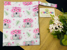 Load image into Gallery viewer, Wet Bags- Small Assorted designs