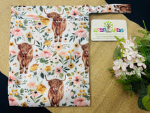 Load image into Gallery viewer, Wet Bags- Small Assorted designs