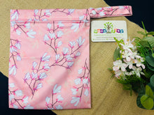 Load image into Gallery viewer, Wet Bags- Small Assorted designs