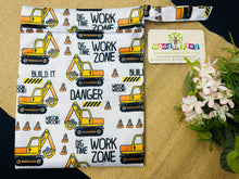 Load image into Gallery viewer, Wet Bags- Small Assorted designs