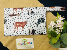 Load image into Gallery viewer, Wet Bags- Mini Assorted designs