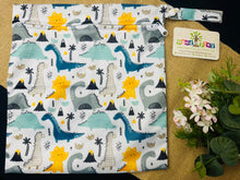 Load image into Gallery viewer, Wet Bag- Medium Assorted designs
