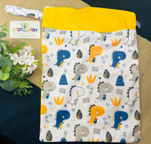 Load image into Gallery viewer, Wet bags- Ex Large Assorted Designs