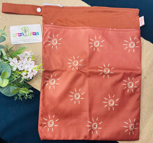 Load image into Gallery viewer, Wet bags- Ex Large Assorted Designs