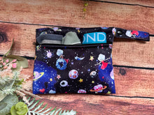 Load image into Gallery viewer, Wet Bags- Mini Assorted designs