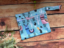 Load image into Gallery viewer, Wet Bags- Mini Assorted designs