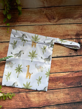 Load image into Gallery viewer, Wet Bags- Small Assorted designs