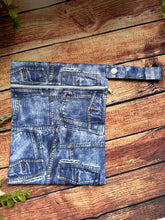 Load image into Gallery viewer, Wet Bags- Small Assorted designs