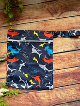 Load image into Gallery viewer, Wet Bags- Small Assorted designs