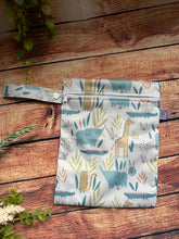 Load image into Gallery viewer, Wet Bags- Small Assorted designs