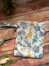 Load image into Gallery viewer, Wet Bags- Small Assorted designs