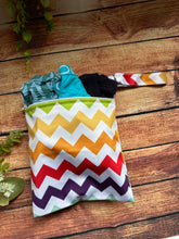 Load image into Gallery viewer, Wet Bags- Small Assorted designs