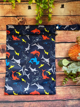 Load image into Gallery viewer, Wet Bag- Medium Assorted designs