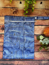 Load image into Gallery viewer, Wet Bag- Medium Assorted designs