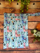 Load image into Gallery viewer, Wet Bag- Medium Assorted designs