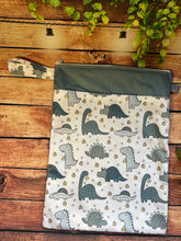 Load image into Gallery viewer, Wet bags- Ex Large Assorted Designs
