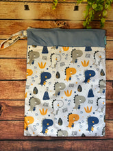 Load image into Gallery viewer, Wet bags- Ex Large Assorted Designs