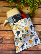 Load image into Gallery viewer, Wet bags- Ex Large Assorted Designs