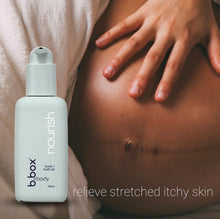 Load image into Gallery viewer, BBox Nourish - 150ml body and bath oil