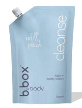 Load image into Gallery viewer, BBox Body Refills