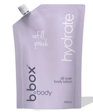 Load image into Gallery viewer, BBox Body Refills