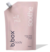 Load image into Gallery viewer, BBox Body Refills