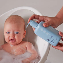 Load image into Gallery viewer, BBox Cleanse - 350ml hair and body wash