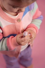 Load image into Gallery viewer, OH FLOSSY INDIVIDUAL NATURAL LIP GLOSS