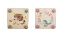 Load image into Gallery viewer, CALM & BREEZY FLOWER PRESS