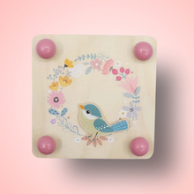 Load image into Gallery viewer, CALM & BREEZY FLOWER PRESS