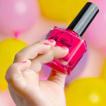 Load image into Gallery viewer, Oh Flossy Disco Nail Polish Set