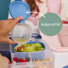 Load image into Gallery viewer, BBox Snack Tubs