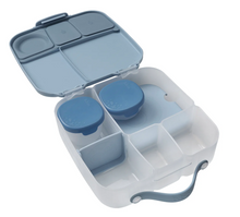 Load image into Gallery viewer, BBox Snack Tubs