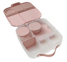 Load image into Gallery viewer, BBox Snack Tubs