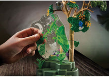 Load image into Gallery viewer, Rainforest Nightlight